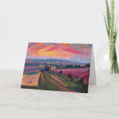 Carte La voie Icknield | Spencer Gore (Devant)