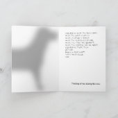 Carte Là, vous me trouverez. (Intérieur)