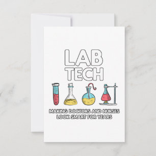Carte Laboratoire des technologies de laboratoire