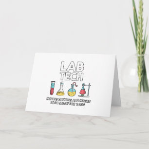 Carte Laboratoire technique