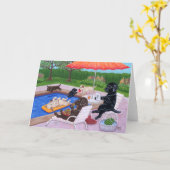 Carte Laboratoires de la partie de la piscine 2 (Fleur jaune)