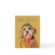 Labradoodle tendance