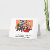 Carte Labrador (Dos)