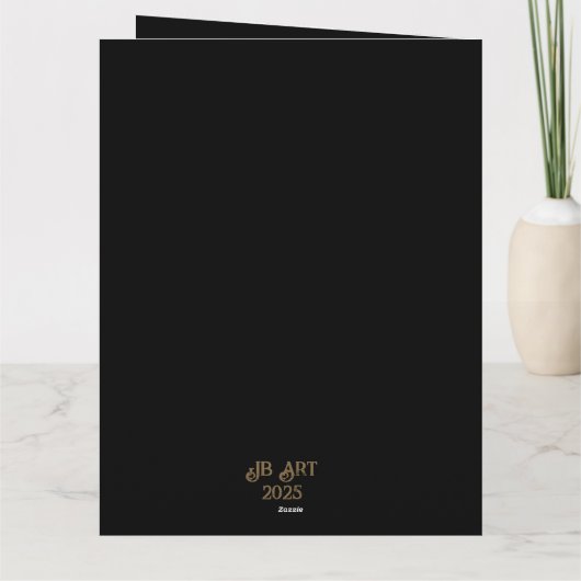 Carte Labrador Retriever (Dos)