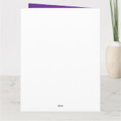 CARTE LABRADOR RETRIEVER            (Dos)