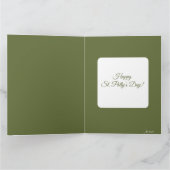 CARTE LABRADOR RETRIEVER (Intérieur)