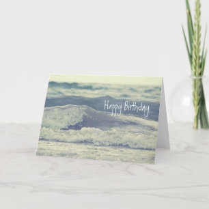 Carte Lac Michigan Vague de marée des Grands Lacs