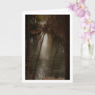 Carte Lac San Vicente Park, Lliria, Valence