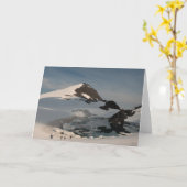 Carte Lac superglacial de investigation Linda (Fleur jaune)