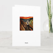 Carte Lacrosse Birthday (Dos)