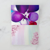 Carte Ladybug dot beetle Office Destiny Destiny Personna (Intérieur)