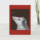 Carte Ladybug Launchpad card (Devant)