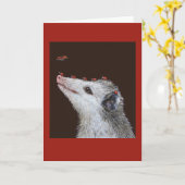 Carte Ladybug Launchpad card (Fleur jaune)