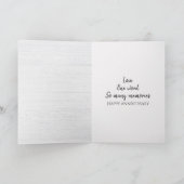 Carte Ladybugs sur Doodle Daisy pour Anniversaire (Intérieur)