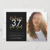 Carte L'âge de l'or a l'air belle photo (Devant)