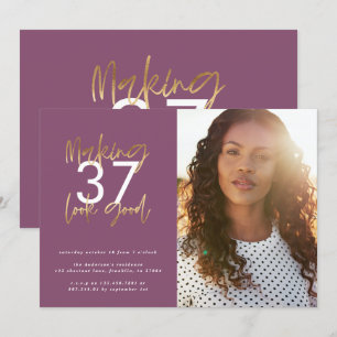 Carte L'âge de l'or a l'air belle photo