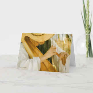 Carte "L'âge d'or de la musique "