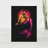 Carte Lagune Merbear - Arjun Samudra (Devant)