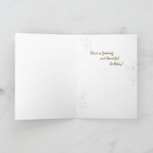 Carte Laisse Aller, Que Dieu Frappe La Récupération Anni (Intérieur)