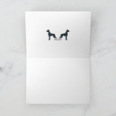 Carte Laisse-toi manger ! (Intérieur)