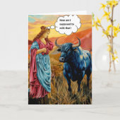Carte Lait Qui (Fleur jaune)