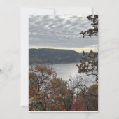 Carte Lake Nature (Devant)