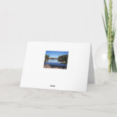 Carte Lakeview (Dos)