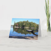 Carte Lakeview (Devant)