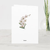 Carte Lamentations 3:22-23 Steadfast Love of the Lord (Dos)