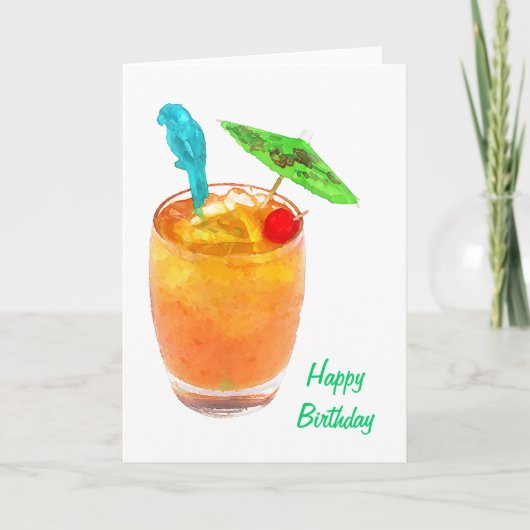 Carte L'AMI Tai un dessus (Devant)