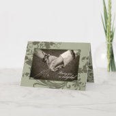 Carte L'amour païen (Devant)