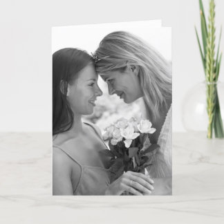 Carte L'amour parfait