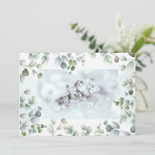 Carte L'amour perpétuel (Debout devant)