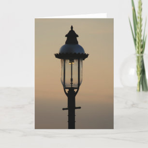 Carte Lampe