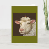 Carte Lance et Mabel (Devant)