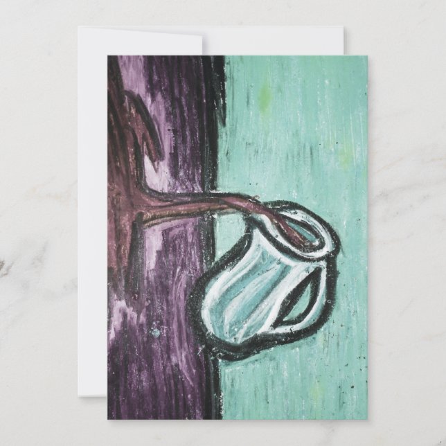 Carte lanceur modifié | mini-impression (Devant)