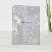 Carte Land of Dreams (Dos)