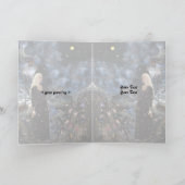 Carte Land of Dreams (Intérieur)