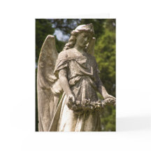 L'ange de Mary Annie