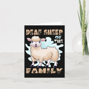 Carte Langue des signes américaine geste de la main pert