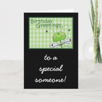 L'anniversaire de mouche de dragon personnalisent