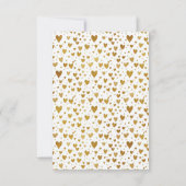 Carte L'anniversaire des mamans (Dos)