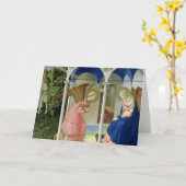 Carte L'annonce, c.1430-32 (Fleur jaune)