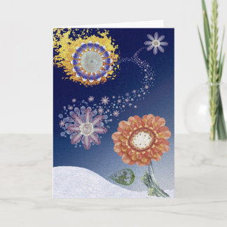 Carte L'annonce de Diana--VIEILLE VERSION