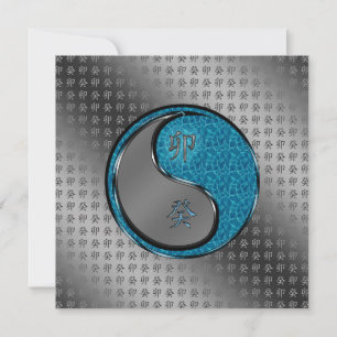 Carte Lapin d'eau