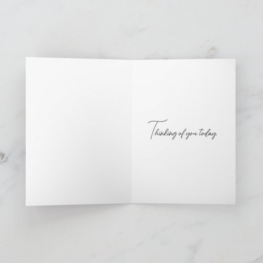 Carte Lapin En Chaise À Rocks (Intérieur)