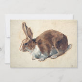 Carte Lapin | Floris Verster (Devant)