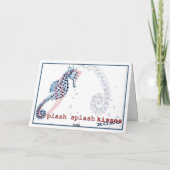 Carte L'are friends electric ? (Dos)