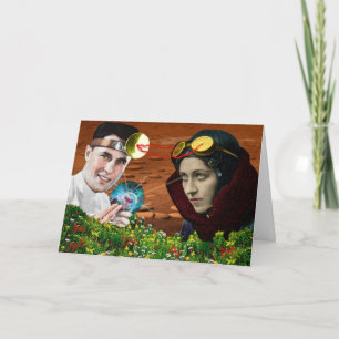 Carte L'are friends electric ?