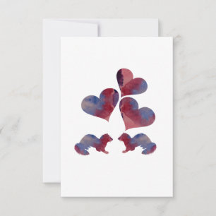 Carte L'art du Ferret